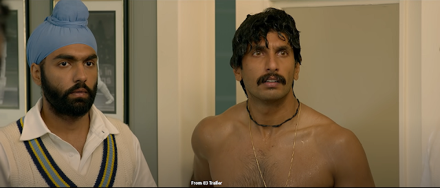 83 (2021) Full Hindi Movie in 480p | 720p | 1080p Download