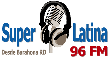 SUPER LATINA 96 FM