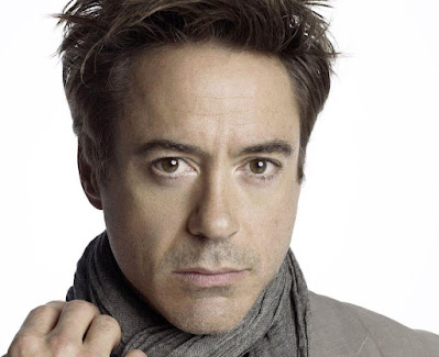 Robert Downey Jr