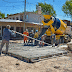 Nuevos pavimentos en la Ribera de Quilmes