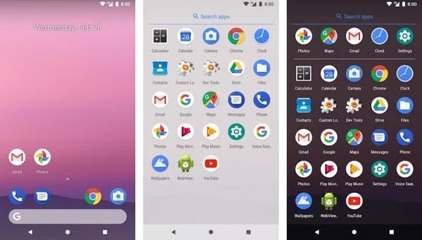 أفضل 10 مشغلات بديلة لنظام Android (2022)