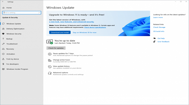 Cara Download Windows 11