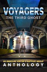 Voyagers: The Third Ghost