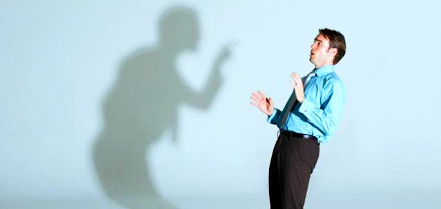 صفات الشخصية الضعيفة وعلاجها