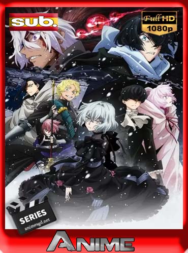 Vanitas no Karte Temporada 2 [5/12] subtitulado HD [1080P] [GoogleDrive] DizonHD