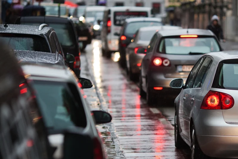 Dünyadaki trafik yoğunluğunda İstanbul kaçıncı sırada?