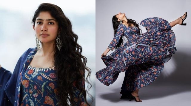 Sai Pallavi Is An Epitome Of Grace And Elegance, Here's The Proof.
