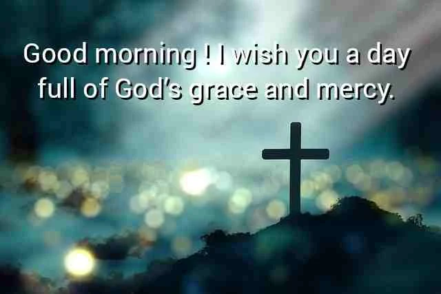 Best Good Morning Prayer Messages