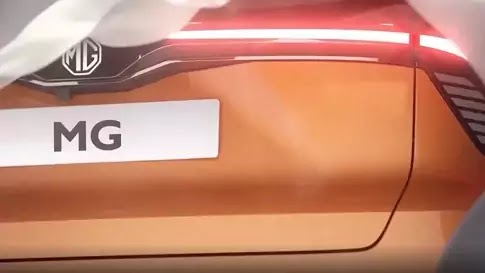 MG Motor to Soon Launch Affordable Electric Car MG4 in India