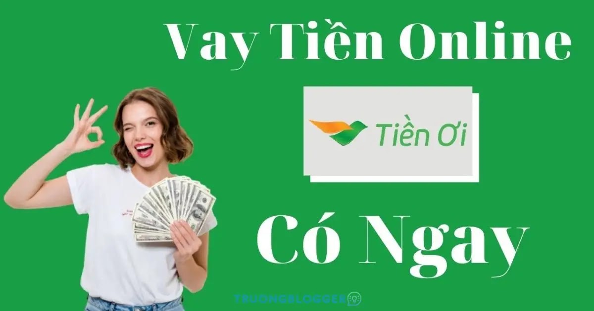 Tổng hợp các App vay tiền online tốt nhất 2022