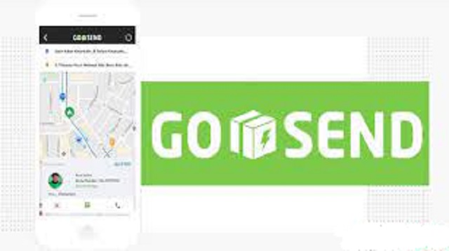 Cara Cek Resi Gojek di Tokopedia