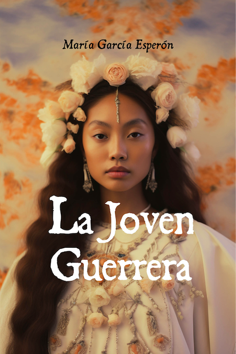 ¡NOVEDAD! LA JOVEN GUERRERA