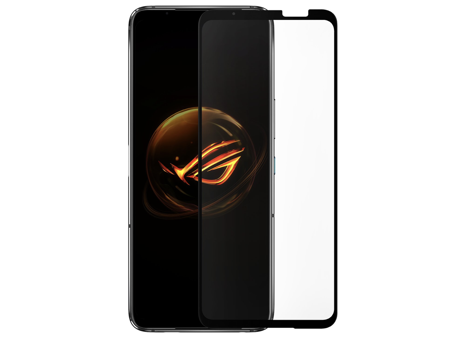 ASUS ROG Phone 7 Pro Ön Ekran Paneli