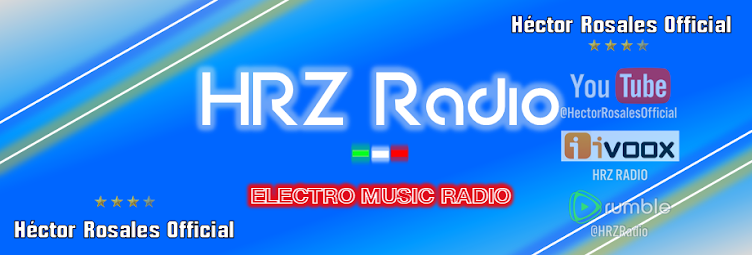 Radio Electro Music