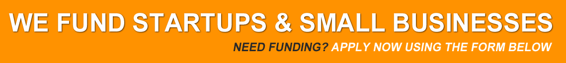 New Business Startups OK | Startup Funding 0% Business Credit Card Stacking! Cash 0% Revolving Credit Lines/Cards! 0% Startup Personal Loans! 
Unsecured Credit Line Hybrid No-Doc Cards!
EIN Business Credit Building! FREE Personal & Business Credit Scores! Real Estate Fix Flip Loans 