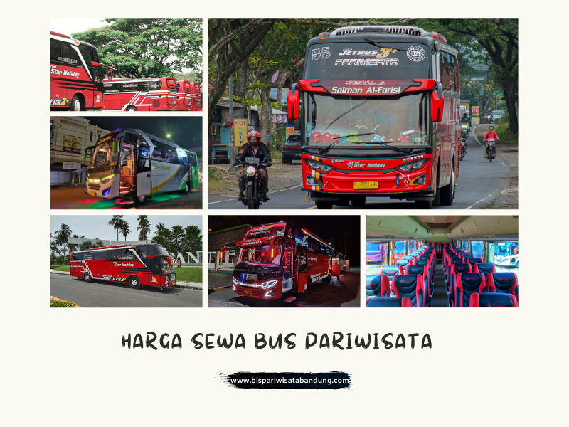 KLIK HARGA SEWA BUS