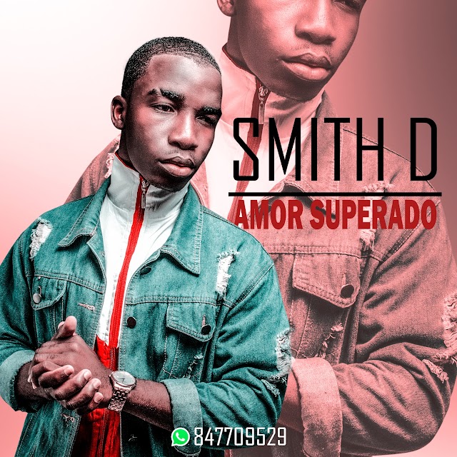 EP Amor Superado - SMITH D Download HALL AVA BLOG