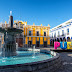Por primera vez, Puebla cuenta con un gobierno estatal paritario