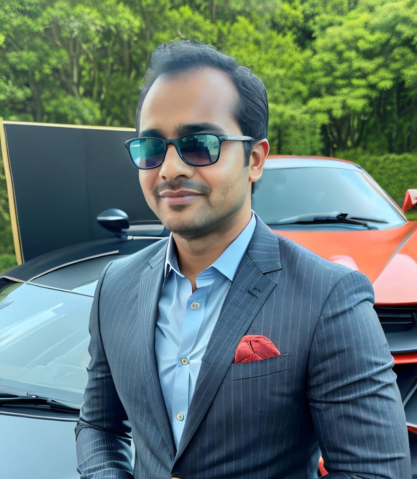 Dr. Himanshu Baishya