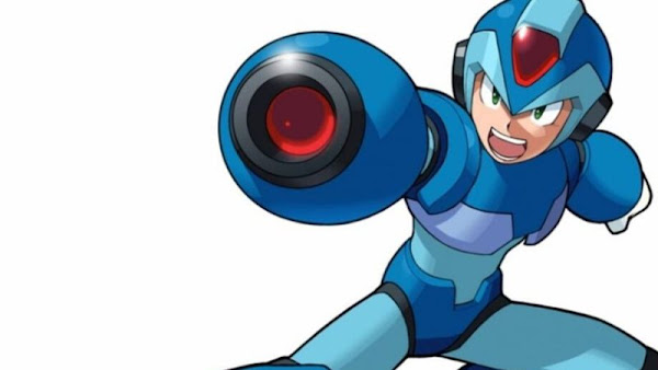Netflix está a trabalhar num filme live-action de Mega Man