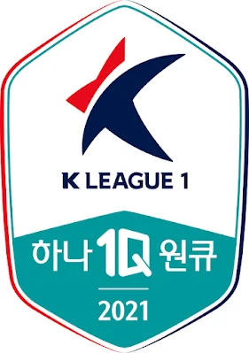 K League 1 DLS Kit 2021