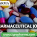 Aurobindo Pharma jobs Vacancy for Sales and Marketing 