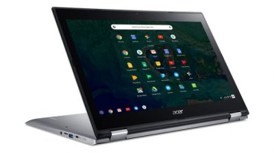 Acer Chromebook Spin 13