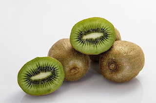 gambar buah kiwi