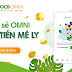 OCB NGÂN HÀNG PHƯƠNG ĐÔNG - CHIA SẺ OCB OMNI – NHẬN TIỀN MÊ LY