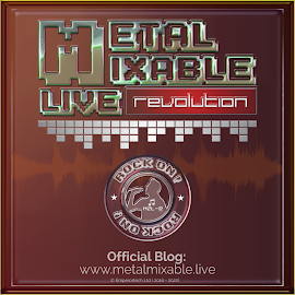 Metal Mixable Live Blogsite