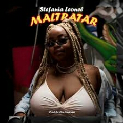 Stefânia Leonel - Maltratar (2021) [Download]