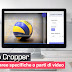 Video Cropper | ritaglia aree specifiche o parti di video