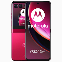 Motorola Razr 40 Ultra Mobile Phone Unlocked - product image