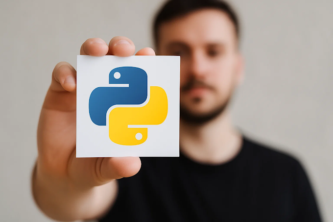 How to Learn Python in 2025 (Beginner’s No-Fluff Guide)