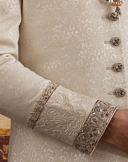 J. Groom Collection || J. Sherwani 2021