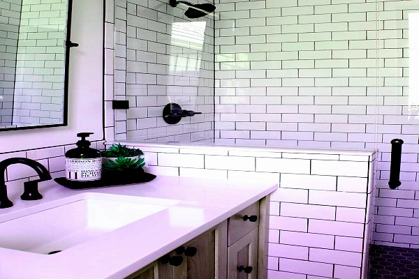 subway tile