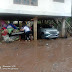 Banjir Landa Desa Lumpias di Minahasa Utara