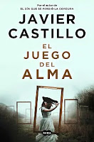 Imagen de la portada del libro 'El juego del alma'