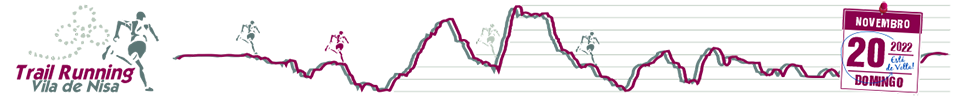 Trail Running Vila de Nisa