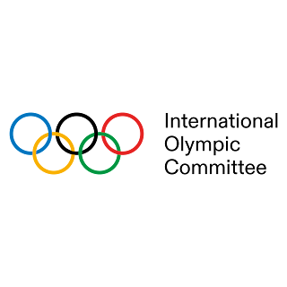 International Olympic Comitee (IOC) Logo Vector Format (CDR, EPS, AI, SVG, PNG)