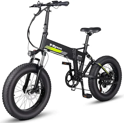 Best Electric Mountain Bike Under $2000, Best Electric Mountain Bike For Adults