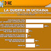 Tecnè per Agenzia Dire del 18 marzo 2022: guerra in Ucraina cosa dovrebbe fare l'Italia?