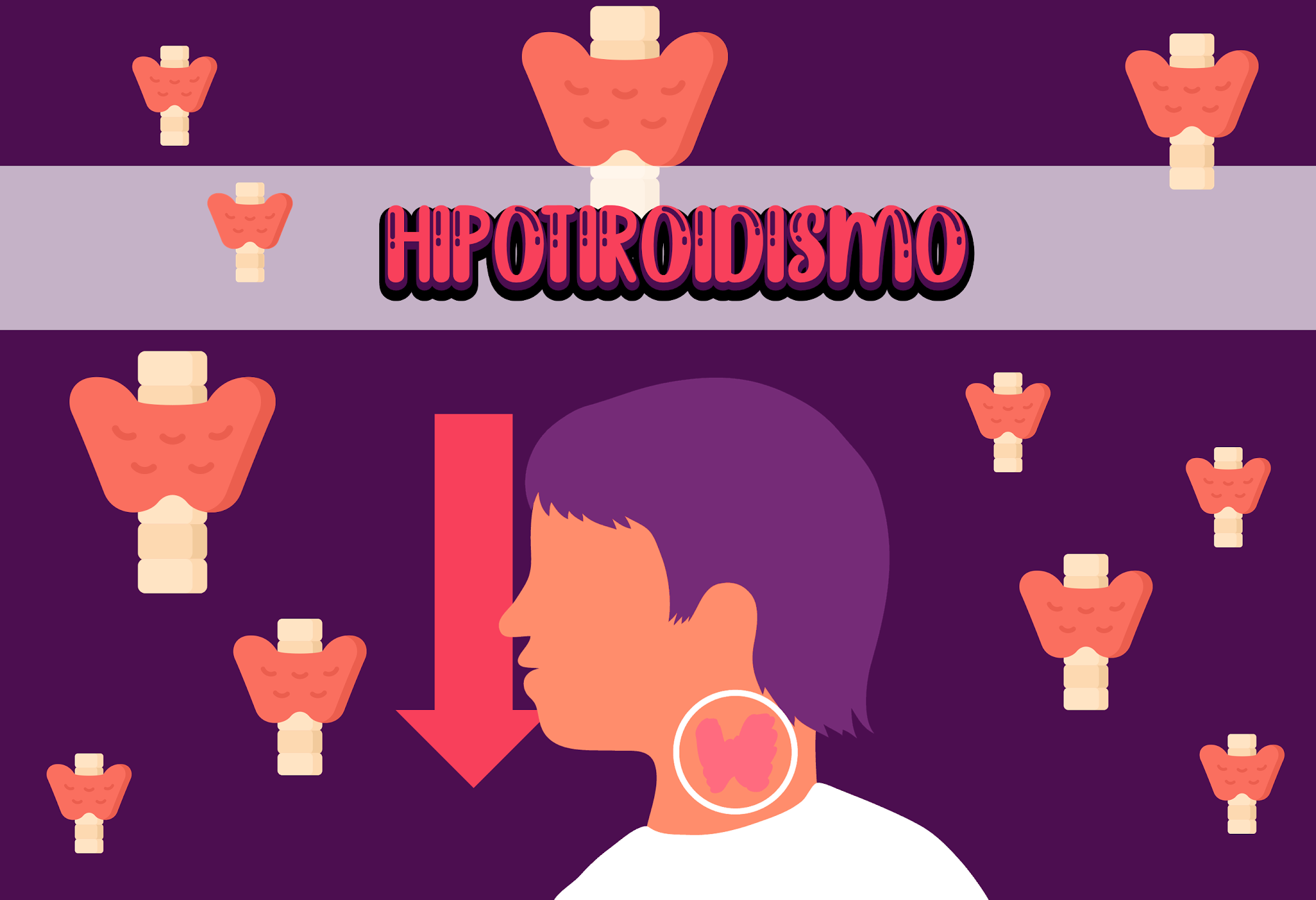 Hipotiroidismo