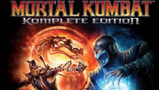 تحميل Mortal Kombat Komplete Edition مجانًا