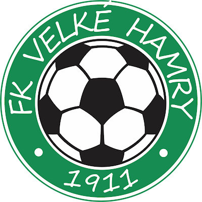 FOTBALOVÝ KLUB VELKÉ HAMRY