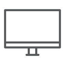 あなたの標準を知っているデジタルテレビ