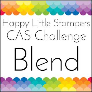 HLS May CAS Challenge