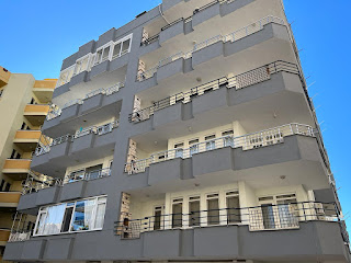 Wohnungen zum Verkauf in Mahmutlar