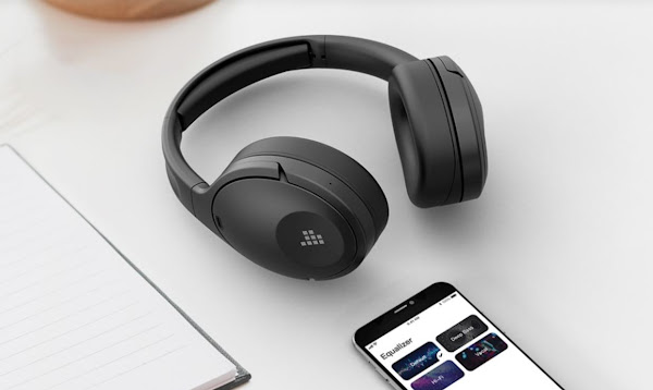 Tronsmart Apollo Q10 a bom preço
