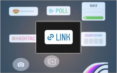 Easy Ways To Share Links On Instagram Stories With The 'Link' Sticker